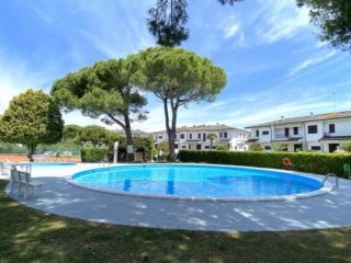 Rezidence El Paso - Caorle - Severní Jadran - Itálie, Caorle - Ubytování Rezidence El Paso - Caorle - Severní Jadran - Itálie, Caorle - Ubytování