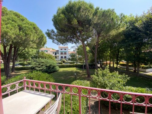 Rezidence Lucciole - Caorle - Severní Jadran - Itálie, Caorle - Ubytování