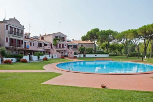 Rezidence Lucciole - Caorle - Severní Jadran - Itálie, Caorle - Ubytování