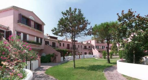 Rezidence Lucciole - Caorle - Severní Jadran - Itálie, Caorle - Ubytování