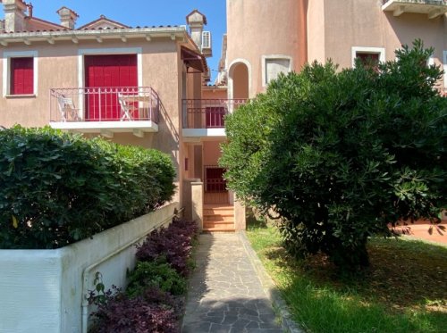 Rezidence Lucciole - Caorle - Severní Jadran - Itálie, Caorle - Ubytování