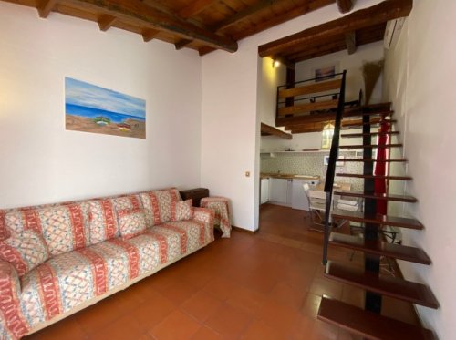 Rezidence Lucciole - Caorle - Severní Jadran - Itálie, Caorle - Ubytování