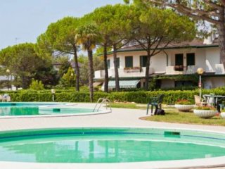 Rezidence Palomar - Caorle - Severní Jadran - Itálie, Caorle - Ubytování