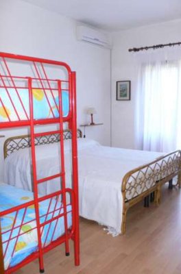 Rezidence Le Palme - Caorle - Severní Jadran - Itálie, Caorle - Ubytování