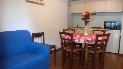 Rezidence Le Palme - Caorle - Severní Jadran - Itálie, Caorle - Ubytování