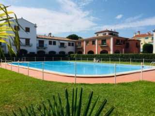 Rezidence Le Palme - Caorle - Severní Jadran - Itálie, Caorle - Ubytování Rezidence Le Palme - Caorle - Severní Jadran - Itálie, Caorle - Ubytování