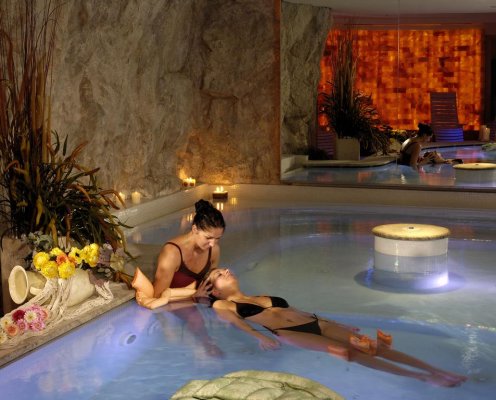 Hotel Tevini S - Commezzadura - Val di Sole - Itálie, Commezzadura - Ubytování