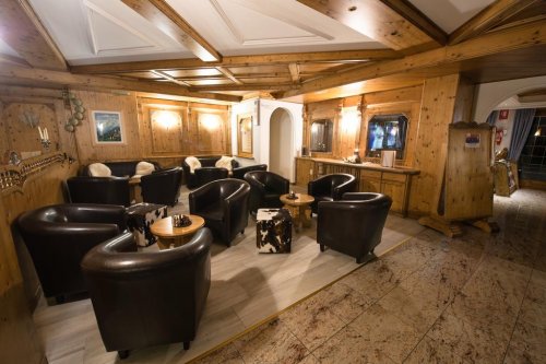 Hotel Tevini S - Commezzadura - Val di Sole - Itálie, Commezzadura - Ubytování