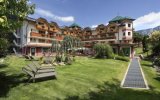 Aparthotel Dolomites S - Commezzadura - Val di Sole - Itálie, Commezzadura - Ubytování, Hotel Tevini S - Commezzadura Hotel Tevini S - Commezzadura