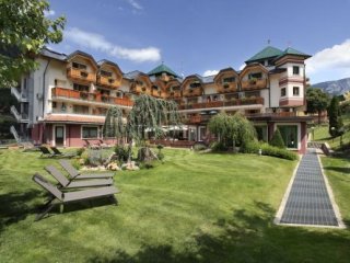 Hotel Tevini S - Commezzadura - Val di Sole - Itálie, Commezzadura - Ubytování Hotel Tevini S - Commezzadura - Val di Sole - Itálie, Commezzadura - Ubytování