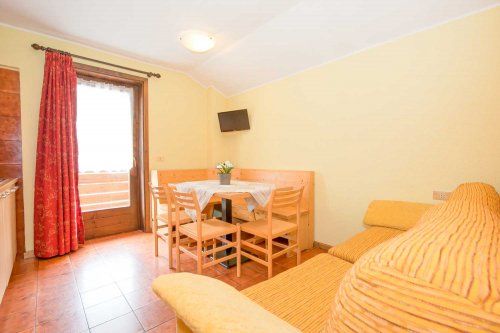 Casa Rosalba - Livigno - Lombardie - Itálie, Livigno - Ubytování