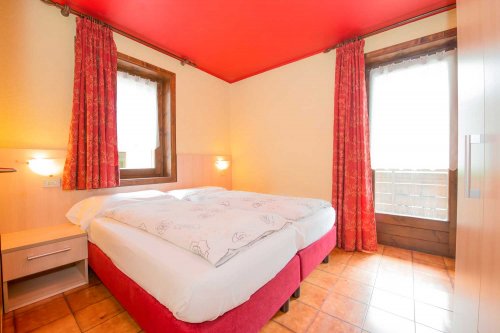 Casa Rosalba - Livigno - Lombardie - Itálie, Livigno - Ubytování