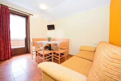 Casa Rosalba - Livigno - Lombardie - Itálie, Livigno - Ubytování