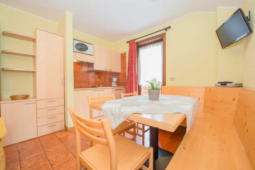 Casa Rosalba - Livigno - Lombardie - Itálie, Livigno - Ubytování