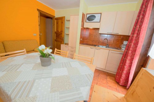 Casa Rosalba - Livigno - Lombardie - Itálie, Livigno - Ubytování