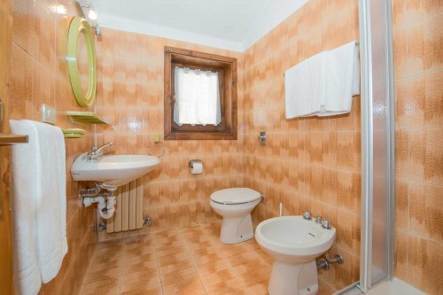 Casa Rosalba - Livigno - Lombardie - Itálie, Livigno - Ubytování