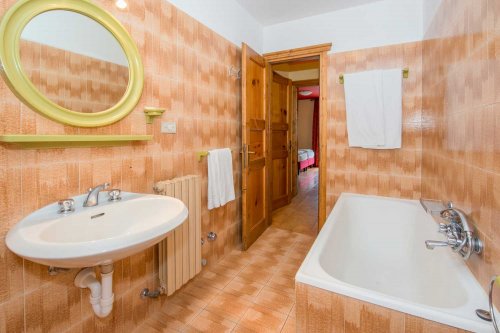 Casa Rosalba - Livigno - Lombardie - Itálie, Livigno - Ubytování