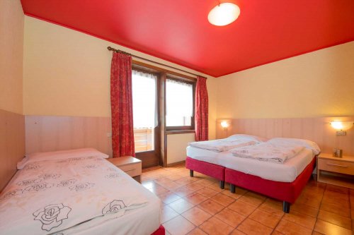 Casa Rosalba - Livigno - Lombardie - Itálie, Livigno - Ubytování