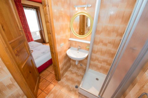 Casa Rosalba - Livigno - Lombardie - Itálie, Livigno - Ubytování