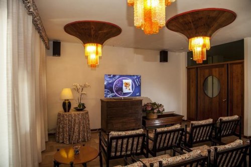 Hotel AlexanderJesolo - Benátsko - Itálie, Jesolo - Ubytování