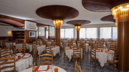 Hotel AlexanderJesolo - Benátsko - Itálie, Jesolo - Ubytování
