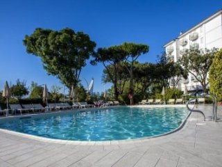 Hotel AlexanderJesolo - Benátsko - Itálie, Jesolo - Ubytování Hotel AlexanderJesolo - Benátsko - Itálie, Jesolo - Ubytování
