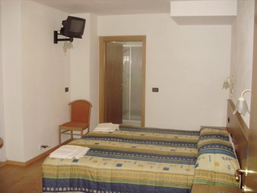 Aurora Cavedago - Skirama Dolomiti Adamello Brenta - Itálie, Paganella - Lyžařské zájezdy