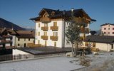 Hotel Aurora - Trentino - Itálie, Molveno - Lyžařské zájezdy, Aurora Cavedago Aurora Cavedago