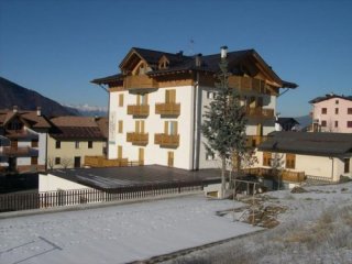 Aurora Cavedago - Skirama Dolomiti Adamello Brenta - Itálie, Paganella - Lyžařské zájezdy Aurora Cavedago - Skirama Dolomiti Adamello Brenta - Itálie, Paganella - Lyžařské zájezdy