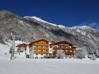 Alpen SchÖnwald - Itálie, Gitschberg-Jochtal - Plose - Lyžařské zájezdy