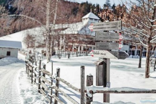 Hotel Leonard SKI - Itálie, Nova Ponente - Lyžařské zájezdy