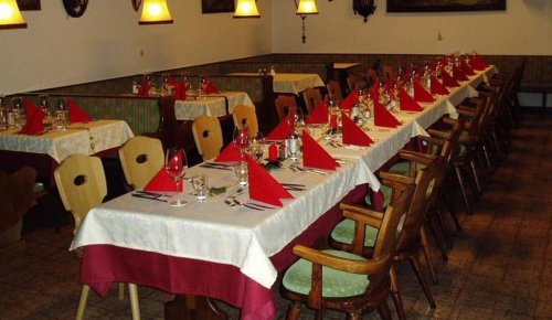 Hotel Huttersberg - Lyžařské zájezdy