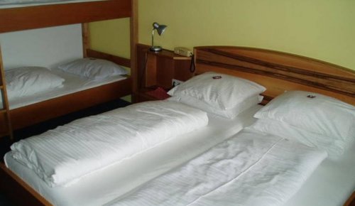 Hotel Huttersberg - Lyžařské zájezdy