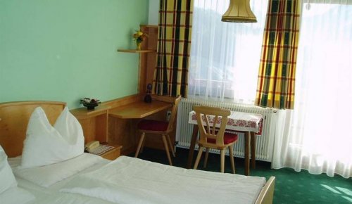 Hotel Huttersberg - Lyžařské zájezdy