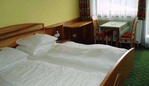 Hotel Huttersberg - Lyžařské zájezdy