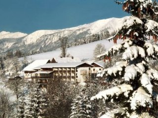 Hotel Huttersberg - Lyžařské zájezdy Hotel Huttersberg - Lyžařské zájezdy