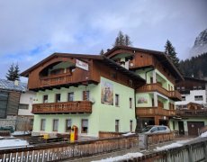 Hotel Garni al Barance