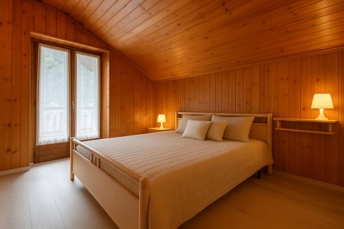 Apartmány Predazzo - Dolomiti Superski - Itálie, Val di Fiemme, Obereggen - Lyžařské zájezdy