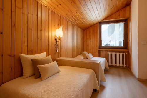 Apartmány Predazzo - Dolomiti Superski - Itálie, Val di Fiemme, Obereggen - Lyžařské zájezdy