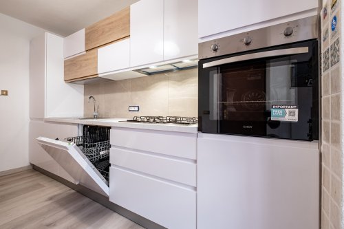 Apartmány Predazzo - Dolomiti Superski - Itálie, Val di Fiemme, Obereggen - Lyžařské zájezdy