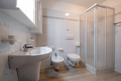 Apartmány Predazzo - Dolomiti Superski - Itálie, Val di Fiemme, Obereggen - Lyžařské zájezdy