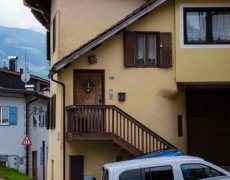 Apartmány Predazzo