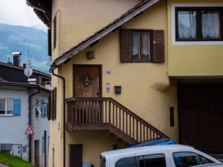 Apartmány Predazzo - Dolomiti Superski - Itálie, Val di Fiemme, Obereggen - Lyžařské zájezdy Apartmány Predazzo - Dolomiti Superski - Itálie, Val di Fiemme, Obereggen - Lyžařské zájezdy