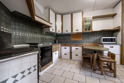 Privátní apartmány Masi di Cavalese - Dolomiti Superski - Itálie, Val di Fiemme, Obereggen - Lyžařské zájezdy