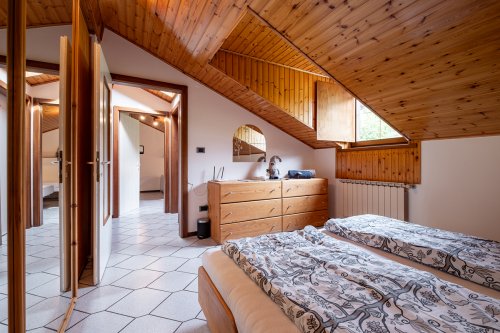 Privátní apartmány Masi di Cavalese - Dolomiti Superski - Itálie, Val di Fiemme, Obereggen - Lyžařské zájezdy
