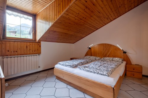 Privátní apartmány Masi di Cavalese - Dolomiti Superski - Itálie, Val di Fiemme, Obereggen - Lyžařské zájezdy
