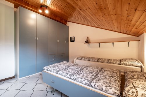 Privátní apartmány Masi di Cavalese - Dolomiti Superski - Itálie, Val di Fiemme, Obereggen - Lyžařské zájezdy