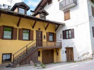 Privátní apartmány Masi di Cavalese - Dolomiti Superski - Itálie, Val di Fiemme, Obereggen - Lyžařské zájezdy Privátní apartmány Masi di Cavalese - Dolomiti Superski - Itálie, Val di Fiemme, Obereggen - Lyžařské zájezdy