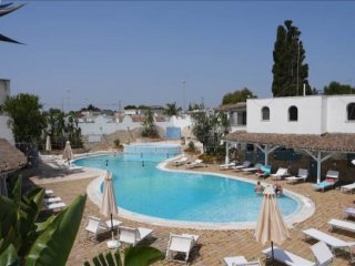 Hotel Mapo Club Perla - Casalabate - Itálie, Apúlie - Ubytování Hotel Mapo Club Perla - Casalabate - Itálie, Apúlie - Ubytování