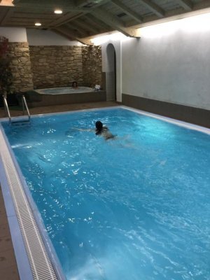 Molino - Dolomiti Superski - Itálie, Alpe Lusia - San Pellegrino - Lyžařské zájezdy